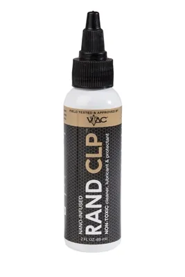 Viking Tactics VTAC Rand CLP våpenolje luktfri all-in-one