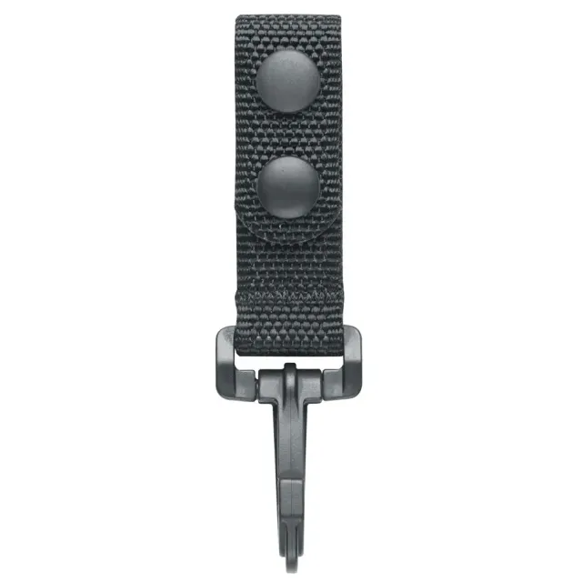 Safariland 7405K nøkkelholder med 25 mm beltekeeper