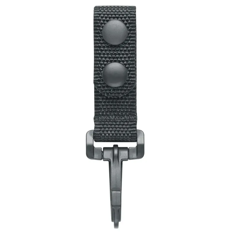 Safariland 7405K nøkkelholder med 25 mm beltekeeper