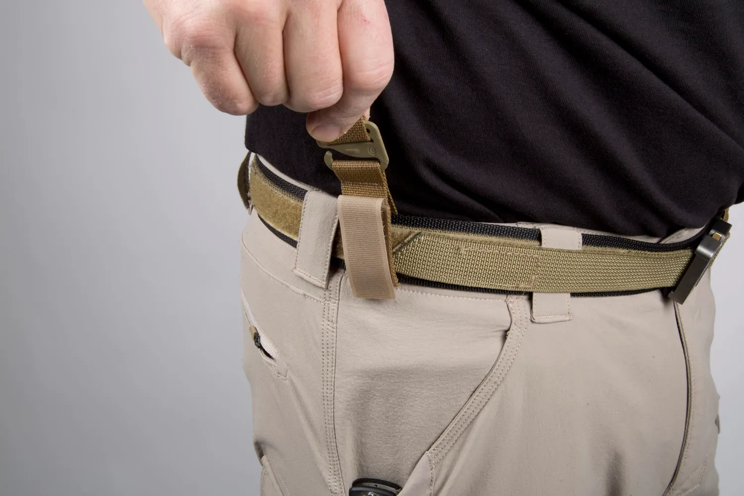 Viking Tactics Combat Suspender Adapter seleadapter 2-pk