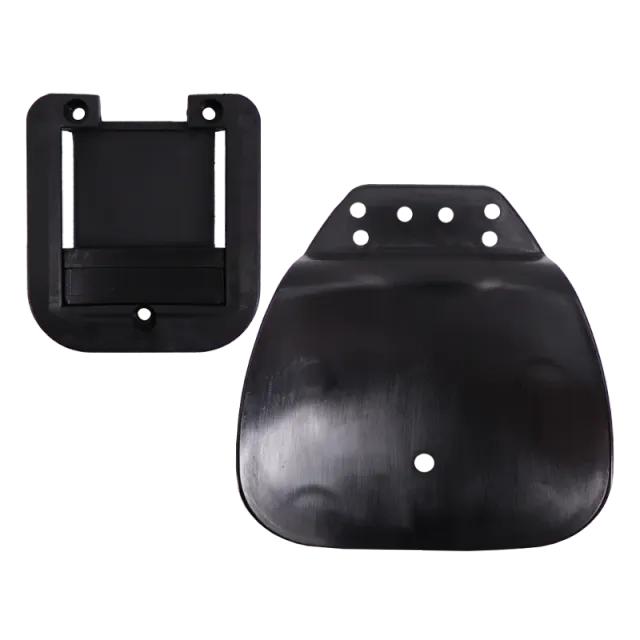 Ghost International Civilian beltefeste kit