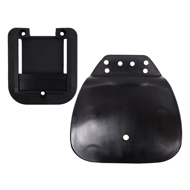 Ghost International Civilian Elite beltefestesett paddle