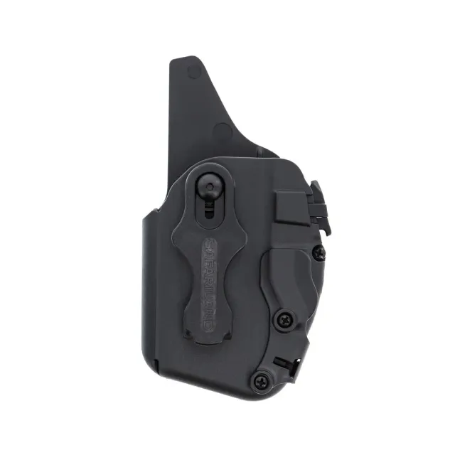 Safariland 575 GLS Pro-Fit IWB hylster justerbar svart