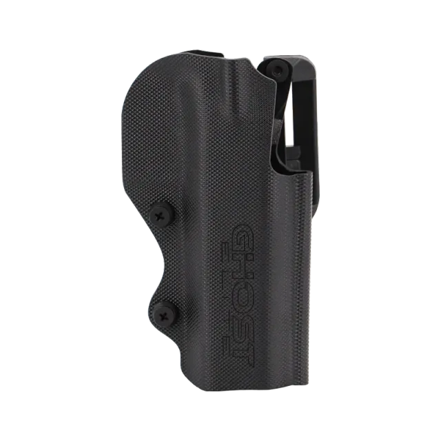 Ghost Civilian Elite pistolhylster high ride