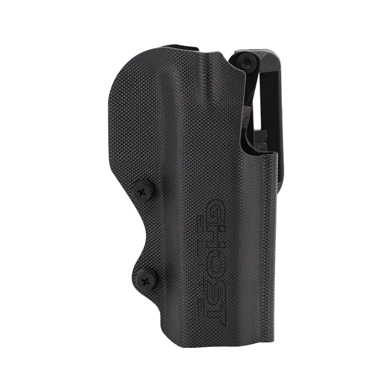 Ghost Civilian Elite pistolhylster high ride