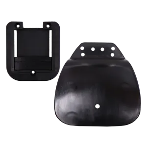 Ghost International Civilian Elite beltefestesett paddle