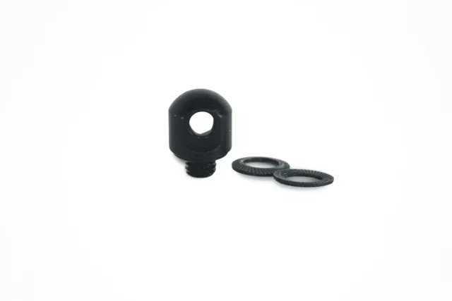 Unique Arms Swivel Stud reimfeste stål
