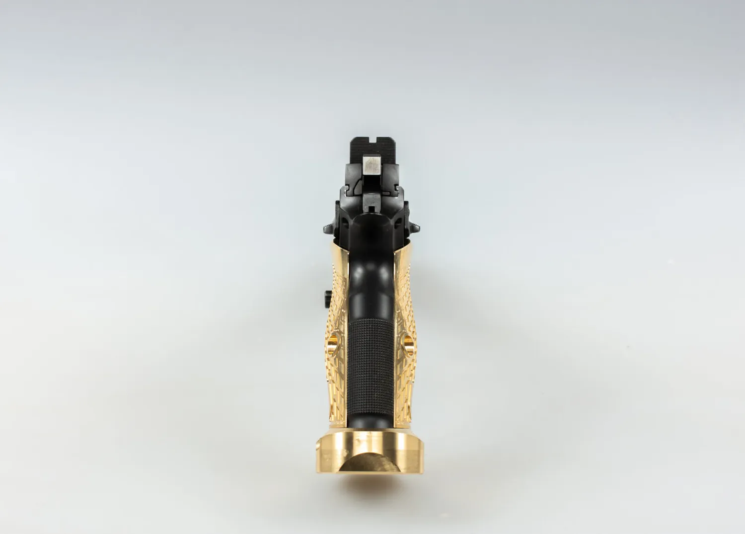 M-Arms Monarch 1 magwell CZ TSO TS2 messing outlet