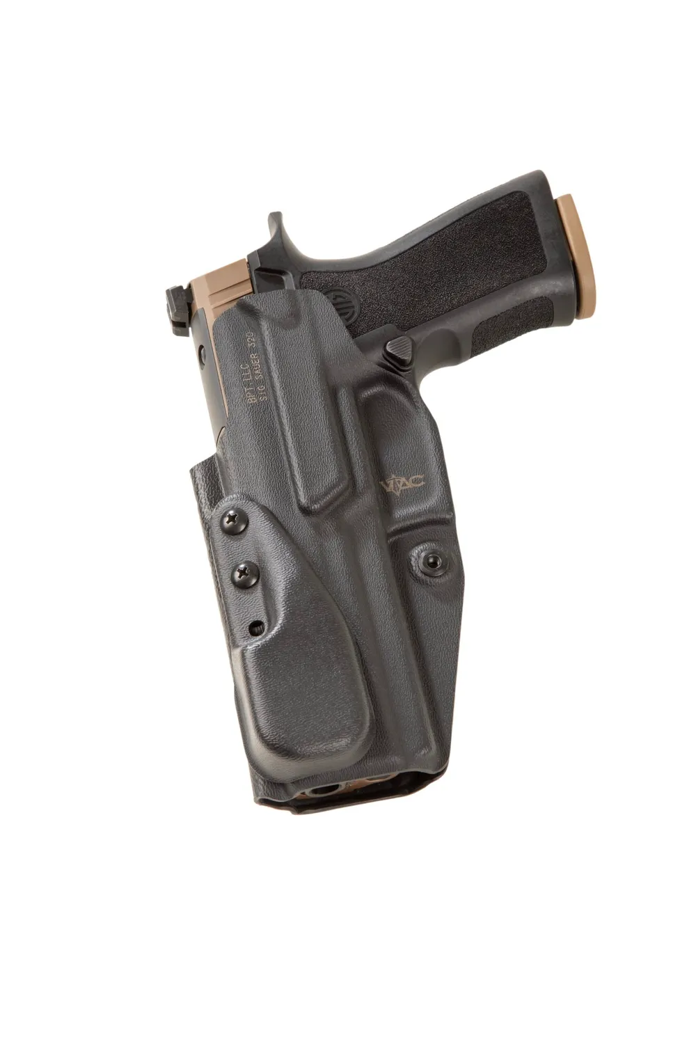 Viking Tactics VTAC Appendix IWB hylster Glock 19