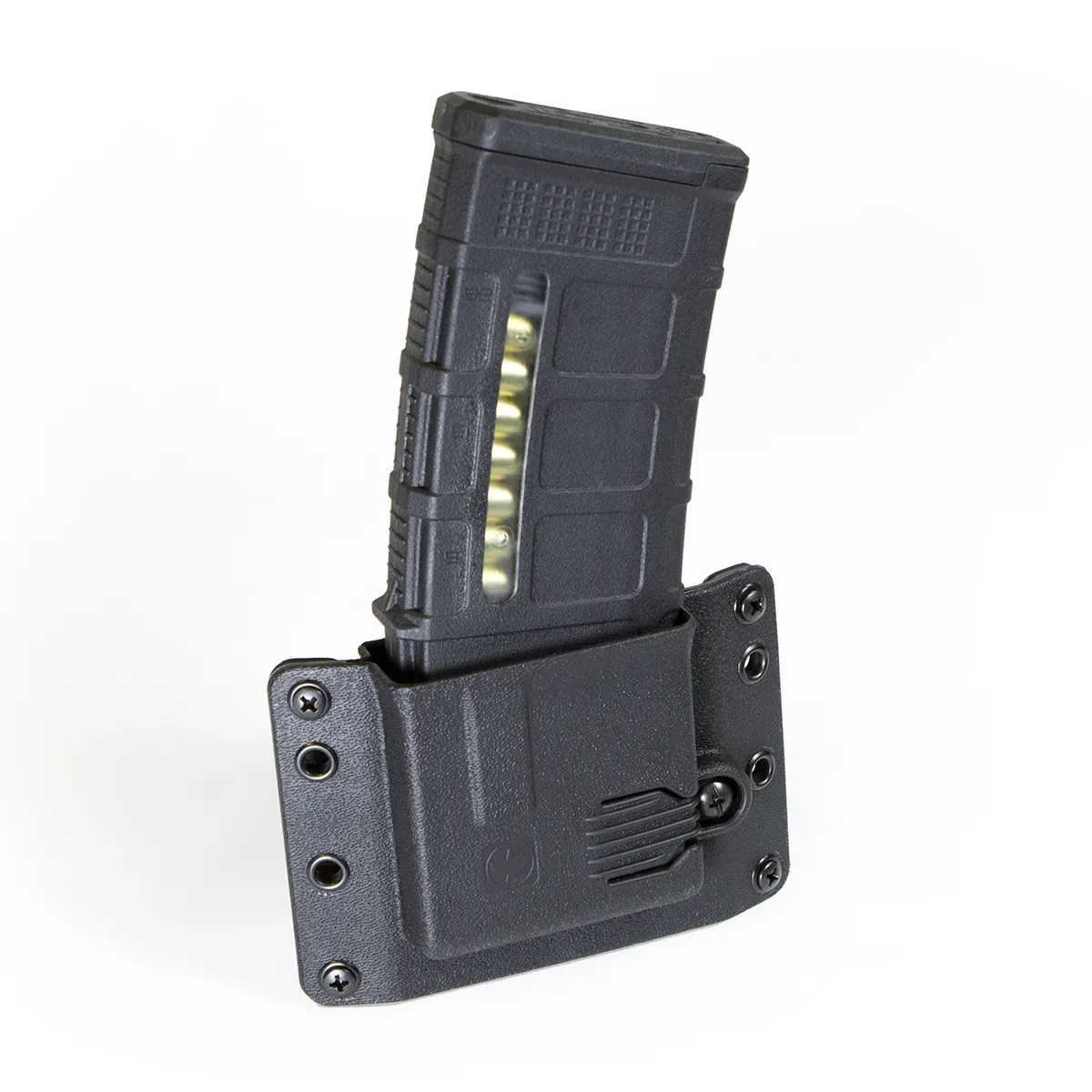 Raven Copia rifle magasinlomme svart