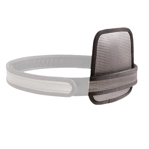 Ghost Paddle Belt Protector belteplate karbon