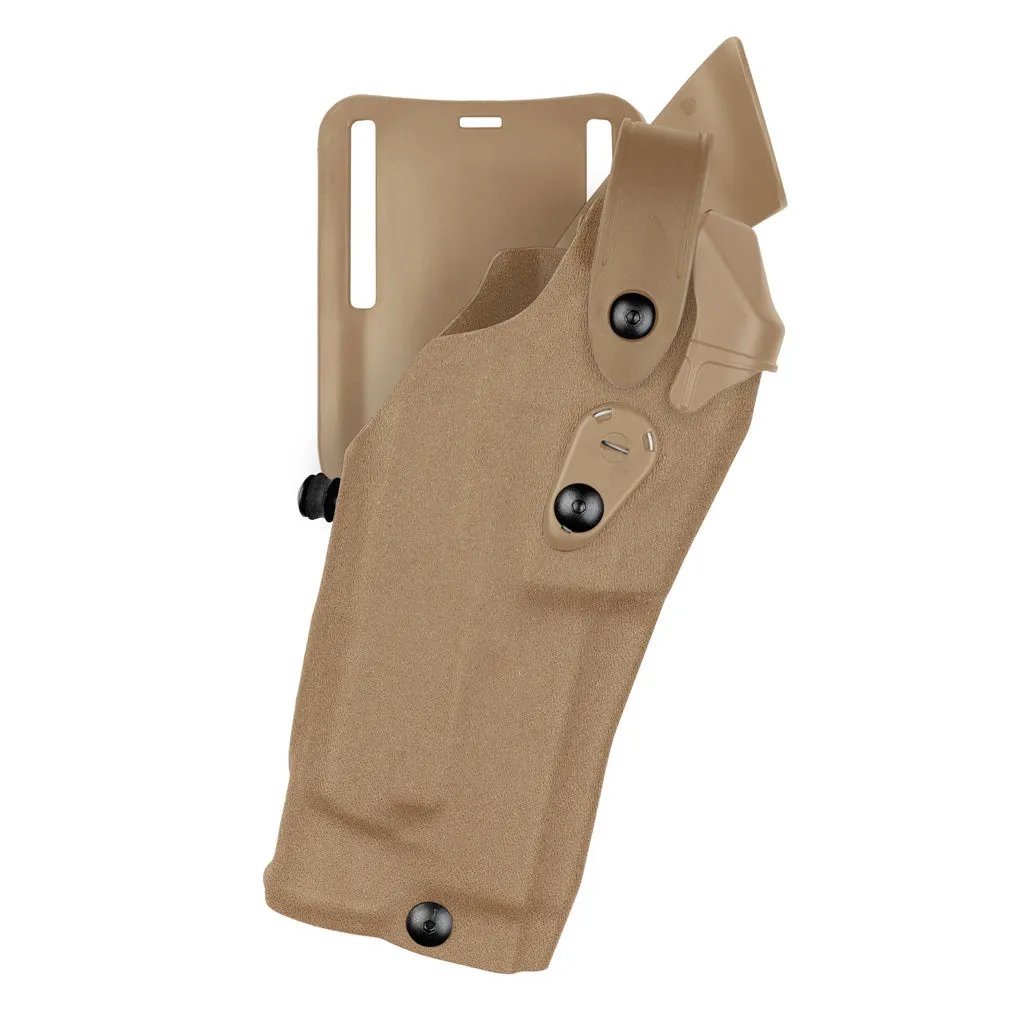 Safariland 6365RDS ALS/SLS low-ride hylster Level III