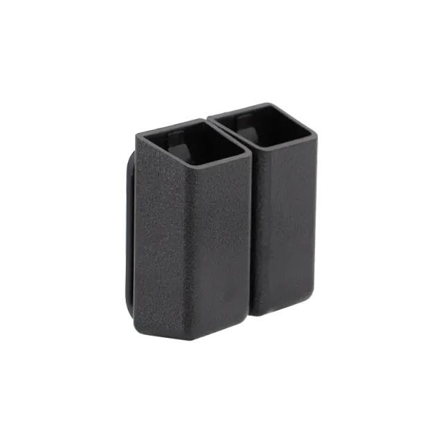 Ghost Double Pouch Double Stack magasinlomme ABS