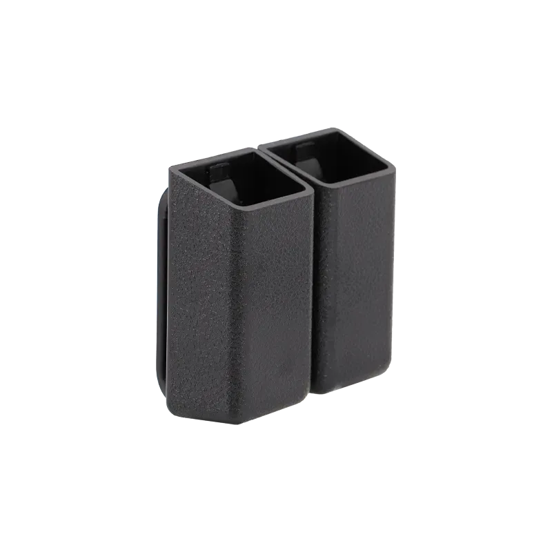 Ghost Double Pouch Double Stack magasinlomme ABS