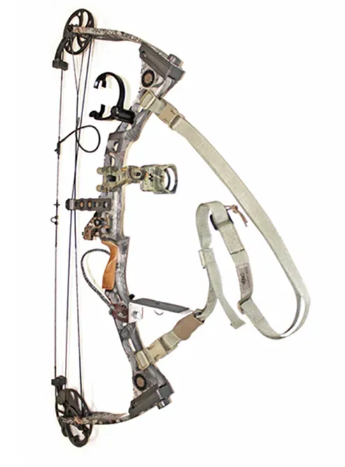 Viking Tactics Bow Sling bueslynge topunkt justerbar