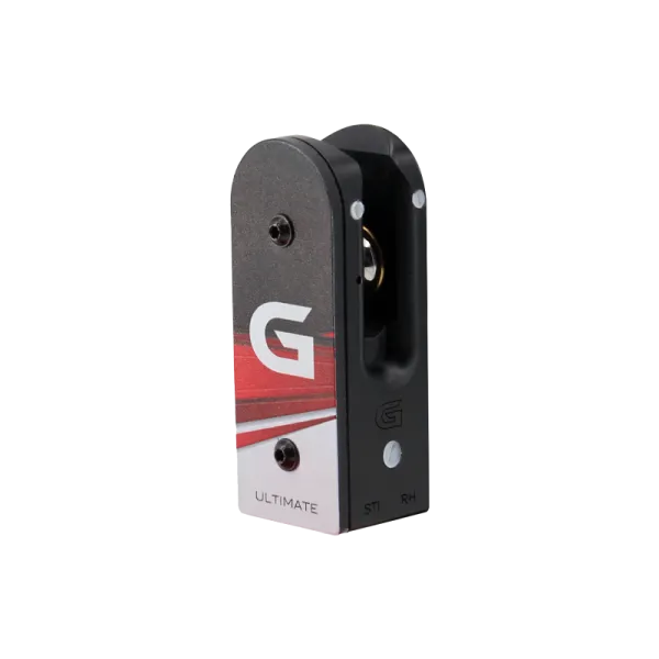 Ghost International Ultimate Evo hylsterkropp