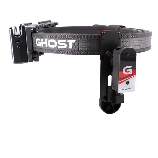 Ghost Ultimate Evo Rig Set riggsett komplett