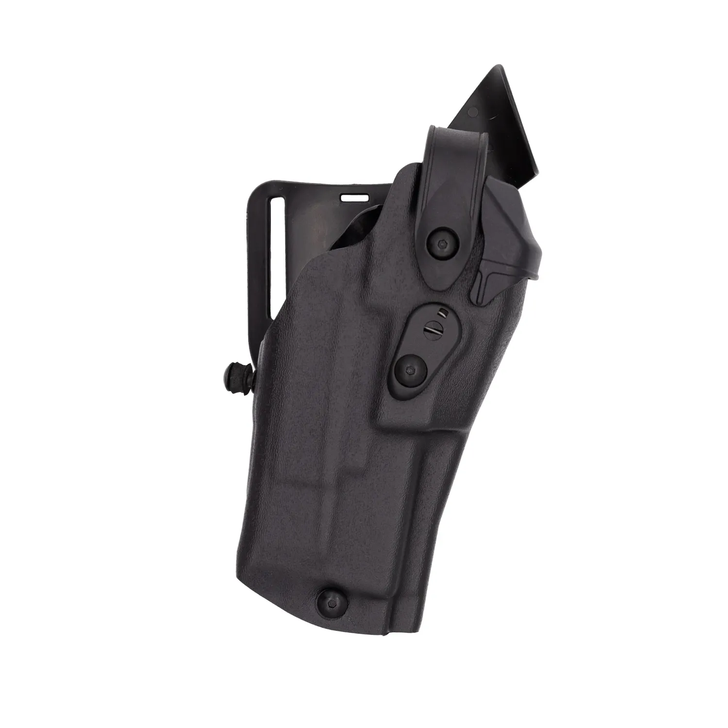 Safariland 6360RDS dutyhylster Level III