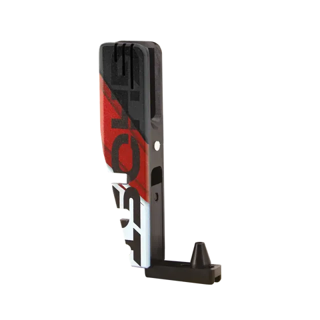 Ghost The One S hylsterkropp pistol modelltilpasset