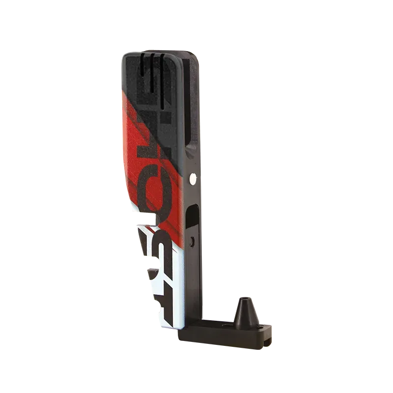 Ghost The One S hylsterkropp pistol modelltilpasset