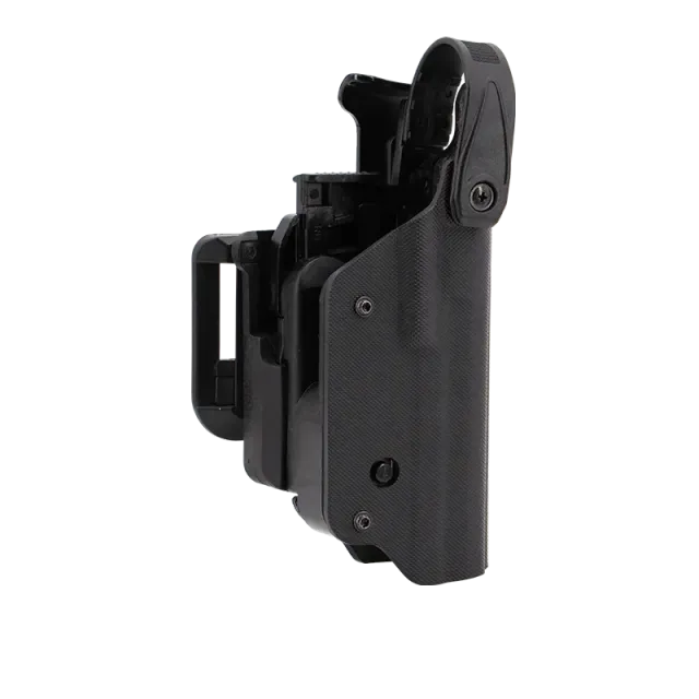 Ghost 5.2 hylster nivå 3 tjeneste polymer
