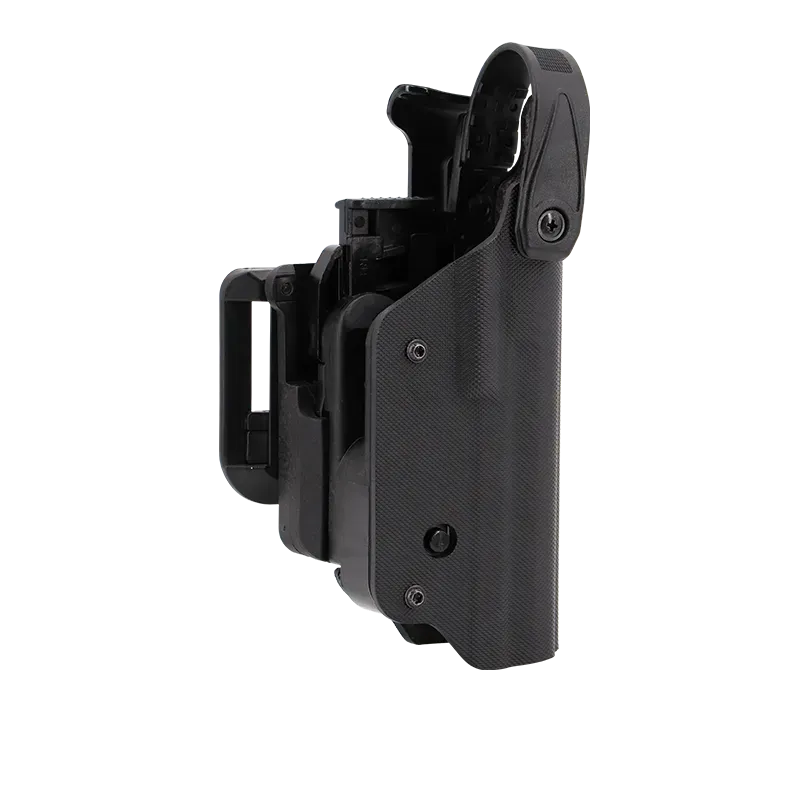 Ghost 5.2 hylster nivå 3 tjeneste polymer