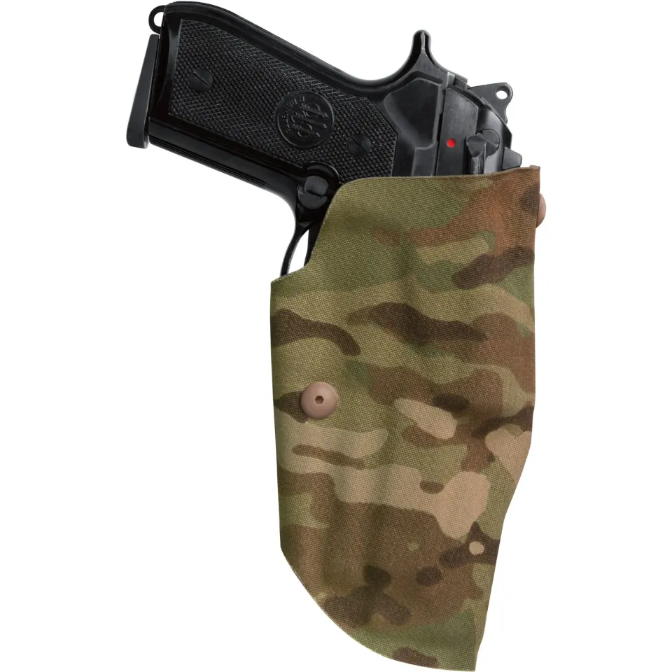 Safariland 6378USN ALS hylster paddle lav profil Cordura