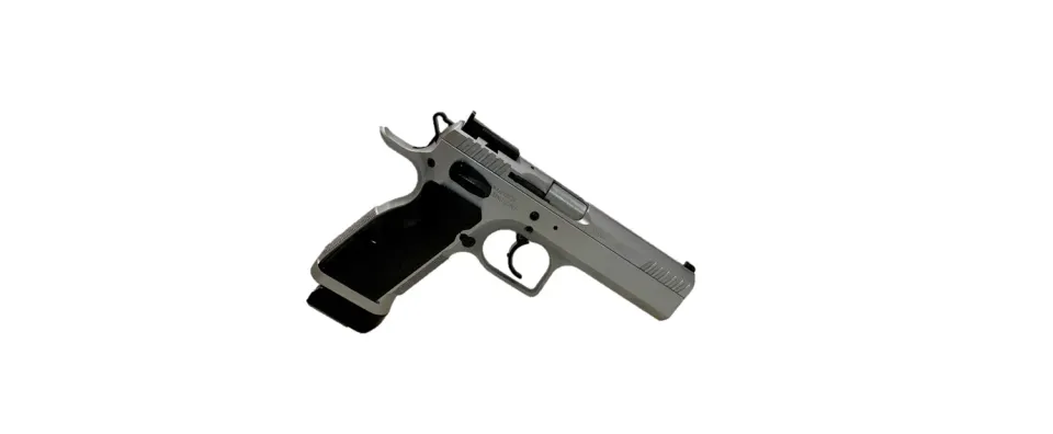 M-Arms 3D President Tanfoglio SF grep lang sort