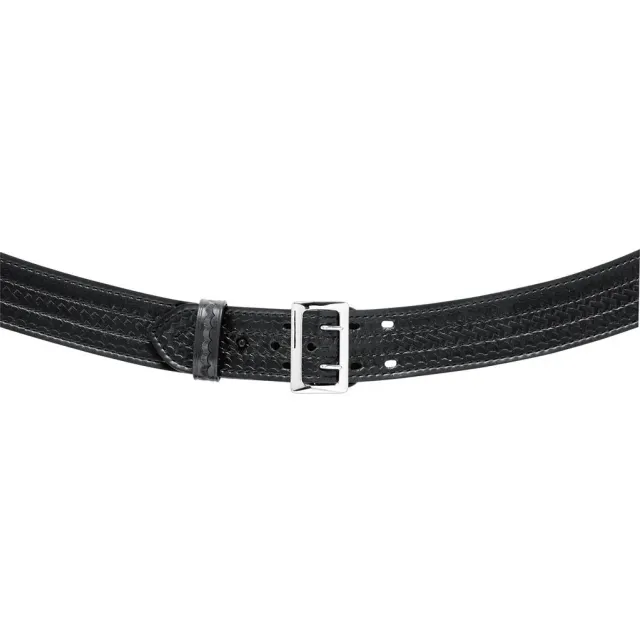Safariland 872V tjenestebelte 58 mm blank str 30