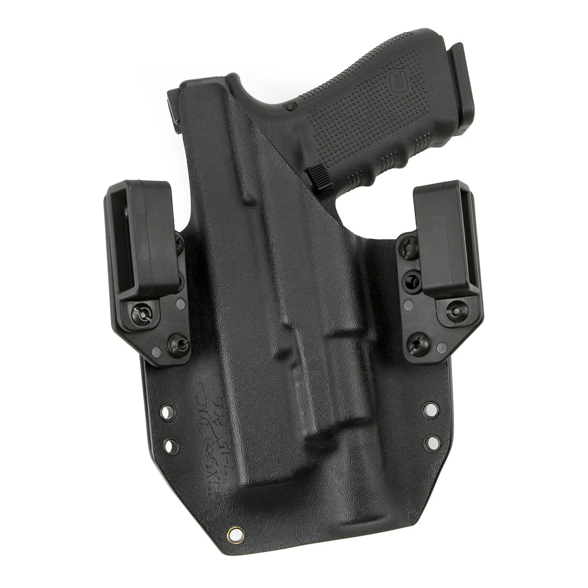 Raven Concealment Phantom Drop Offset Kit 1,5" adapter