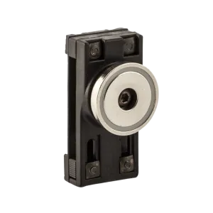 Ghost Magnetic magasinlomme IPSC magnet