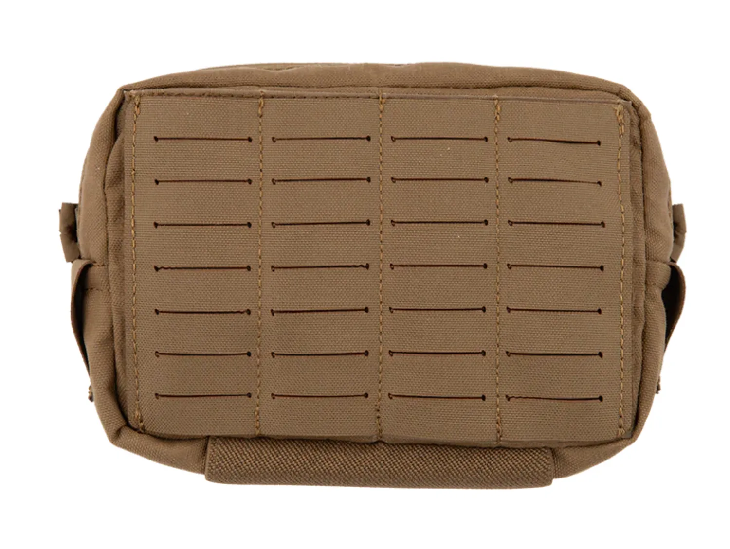 VTAC General Purpose dump pouch coyote MOLLE