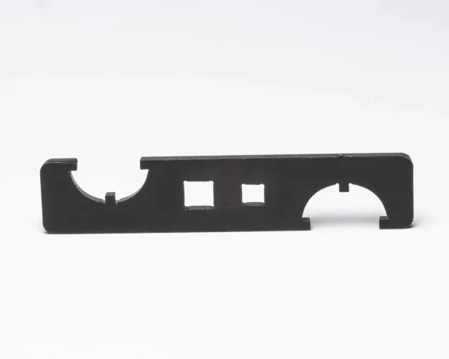 Unique Arms Barrel Nut fastnøkkel AR-15 stål
