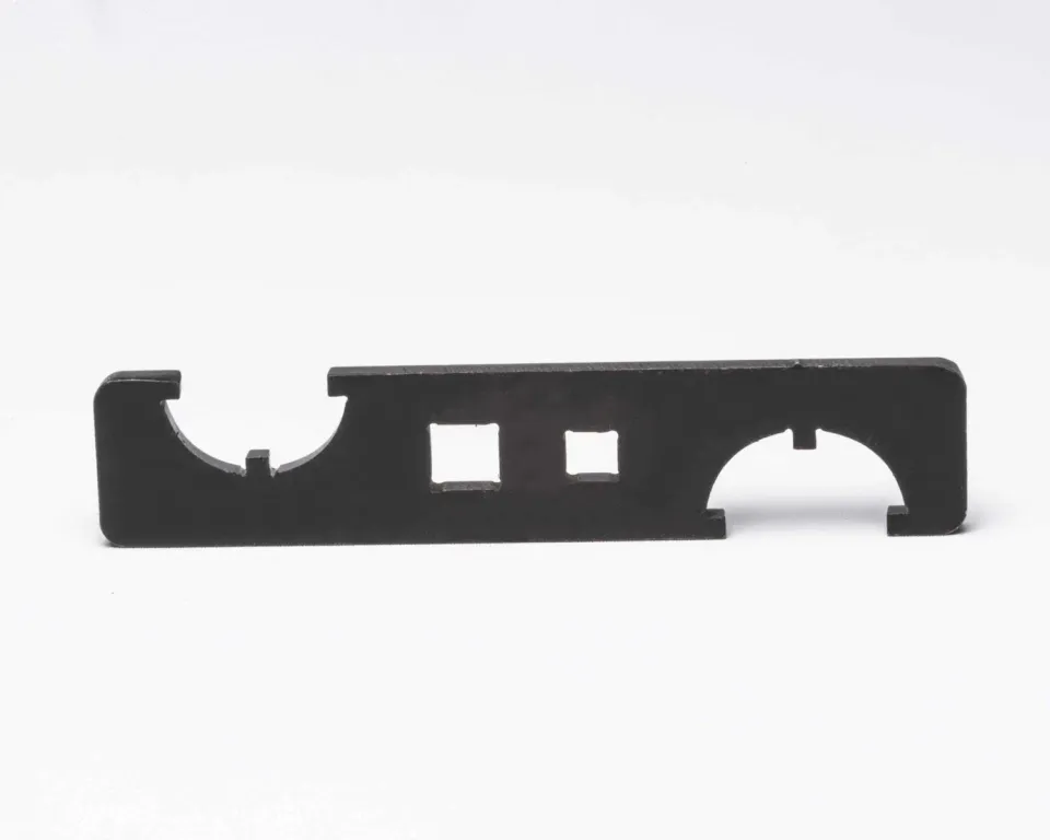 Unique Arms Barrel Nut fastnøkkel AR-15 stål