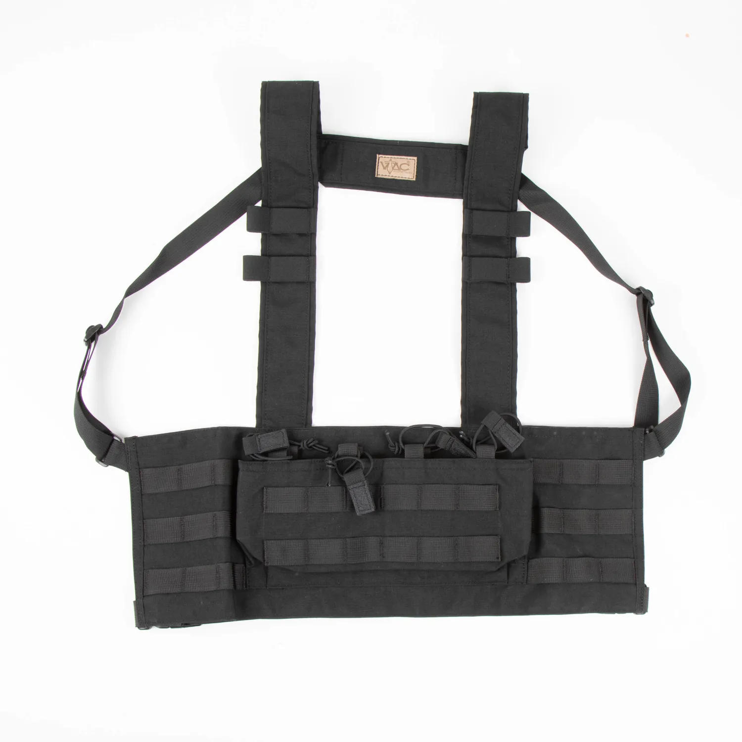 Viking Tactics VTAC MOLLE chest rig brystsele