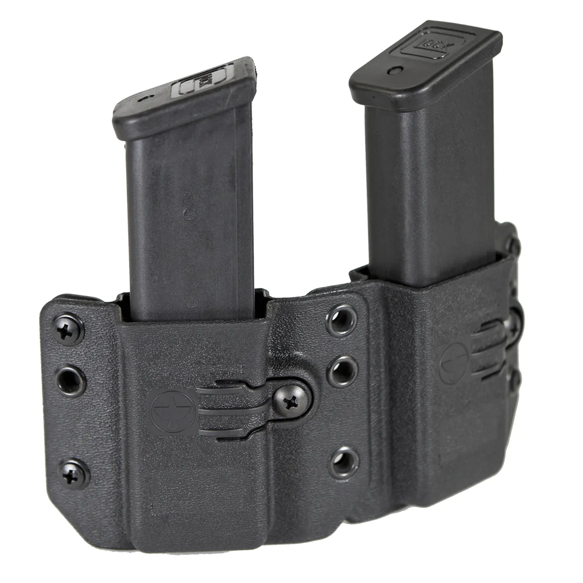Raven Copia maglomme dobbel 9mm polymer