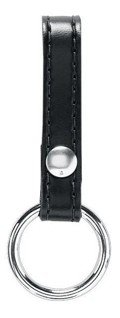 Safariland 67S batongholder ring med trykknapp