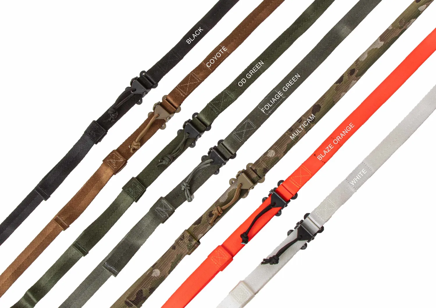 Viking Tactics VTAC Original geværreim justerbar