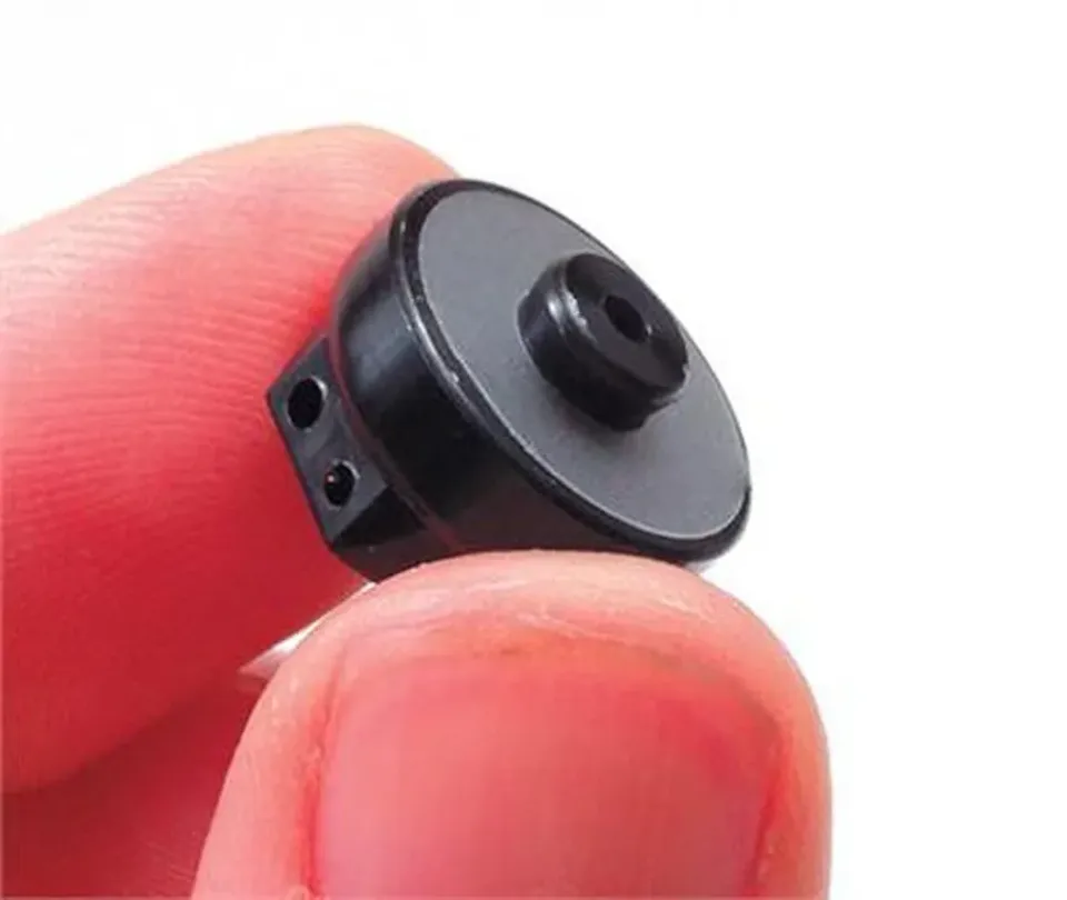 Safariland Dynamic Transducer øretelefon 4,7K