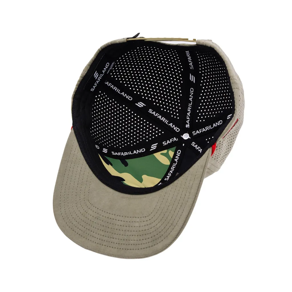 Safariland Holsters That Don't Suck caps snapback