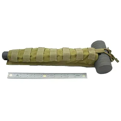 Viking Tactics Single Tool Carrier verktøyholder MOLLE