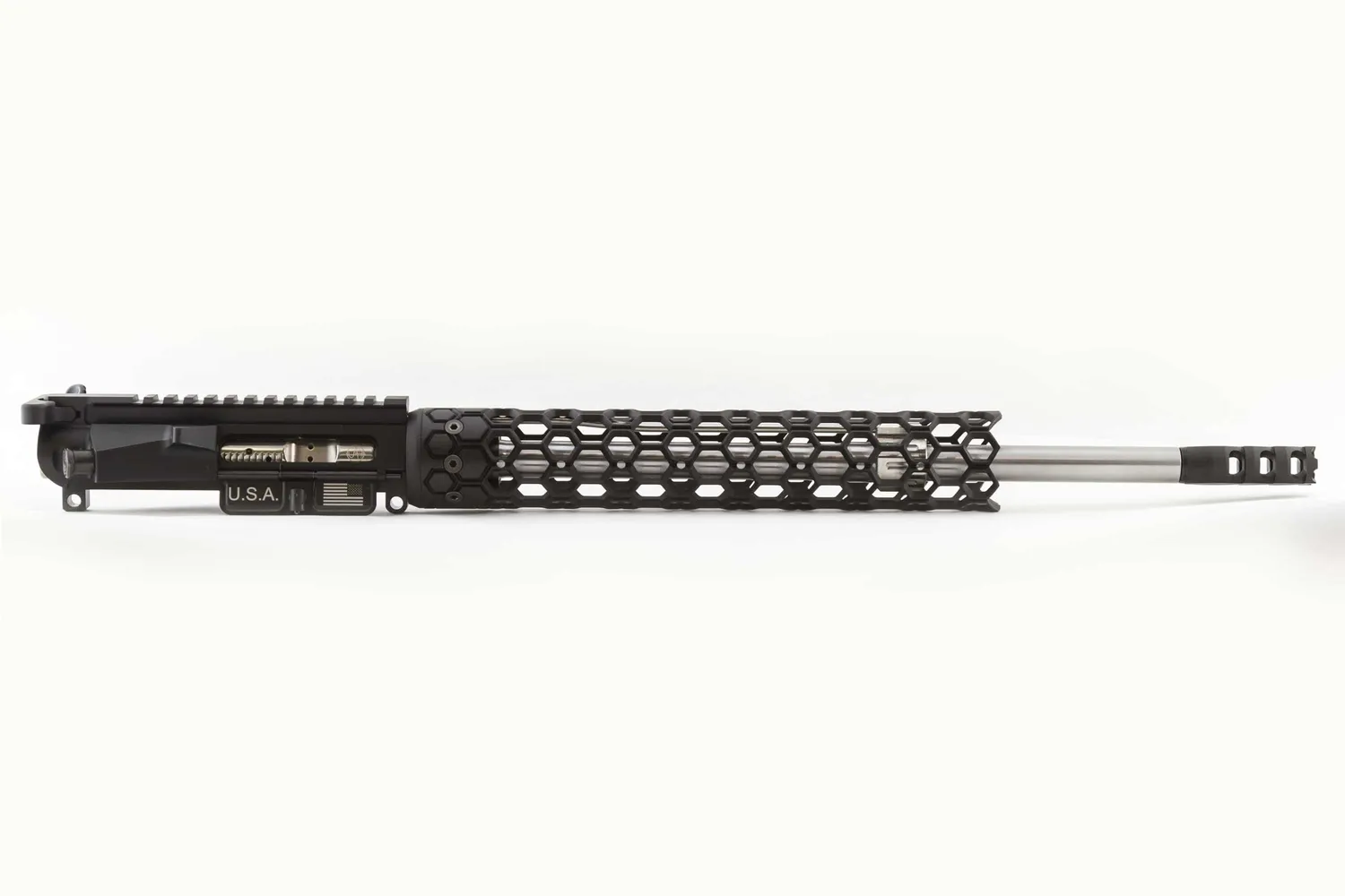 Unique Arms Unique-ARs AR15 komplett upper