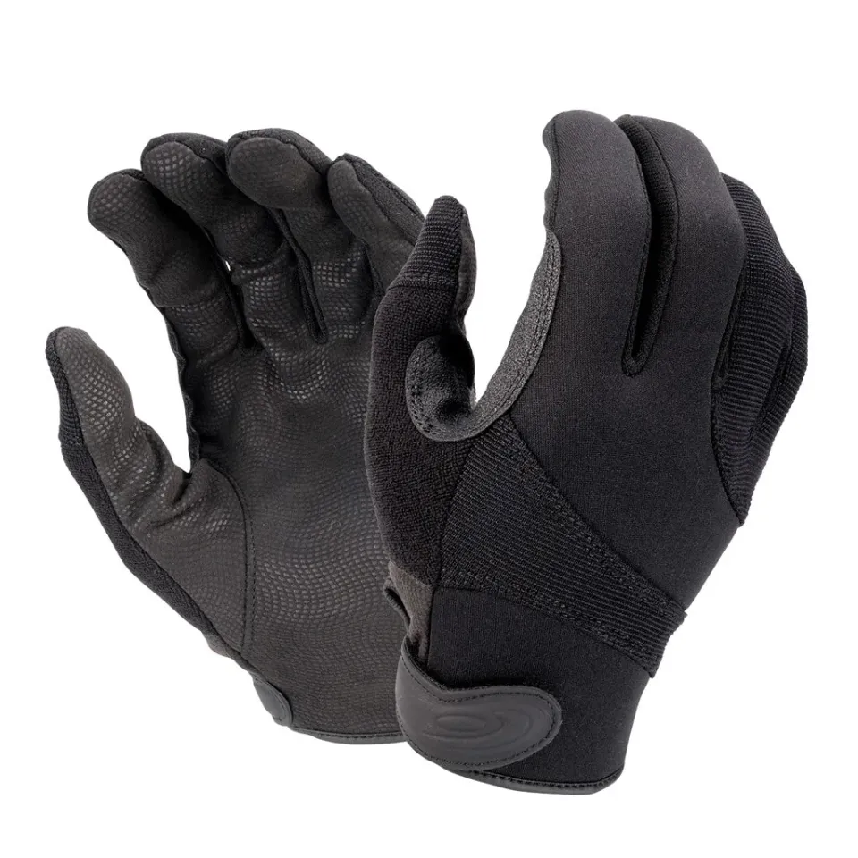 Safariland SGK100 kutthanske Kevlar Large