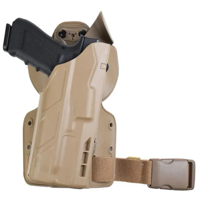 Safariland 7354-SP6 lårhylster ALS