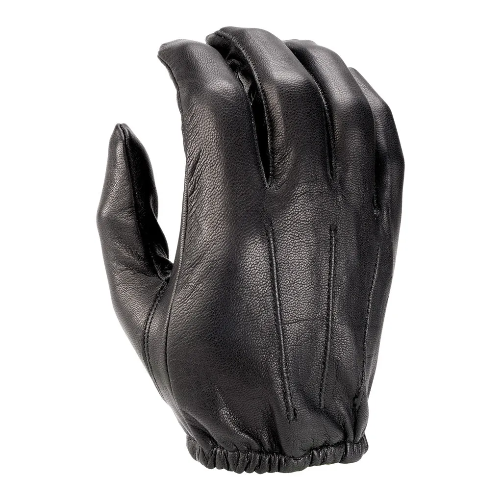 Hatch SG20P Dura-Thin tjenestehansker skinn large