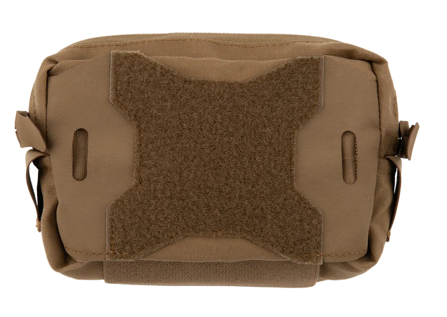 VTAC General Purpose dump pouch coyote MOLLE
