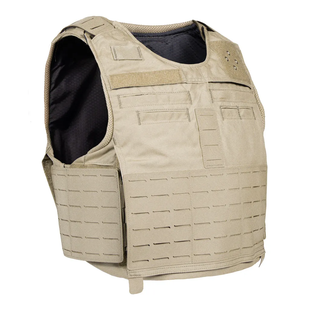 Safariland EXT BC3 ekstern bærevest MOLLE