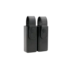 Ghost Double Pouch dobbelt magasinlomme ABS