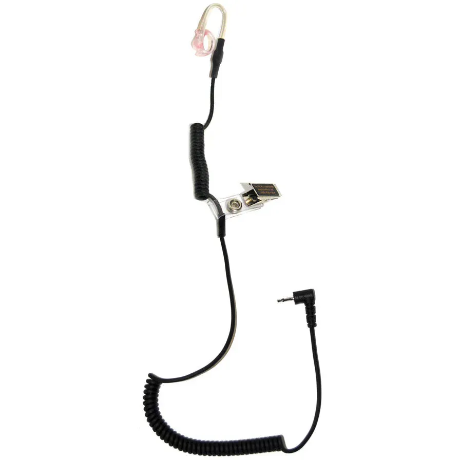 Safariland Tact-Lite øreplugg Motorola Commander