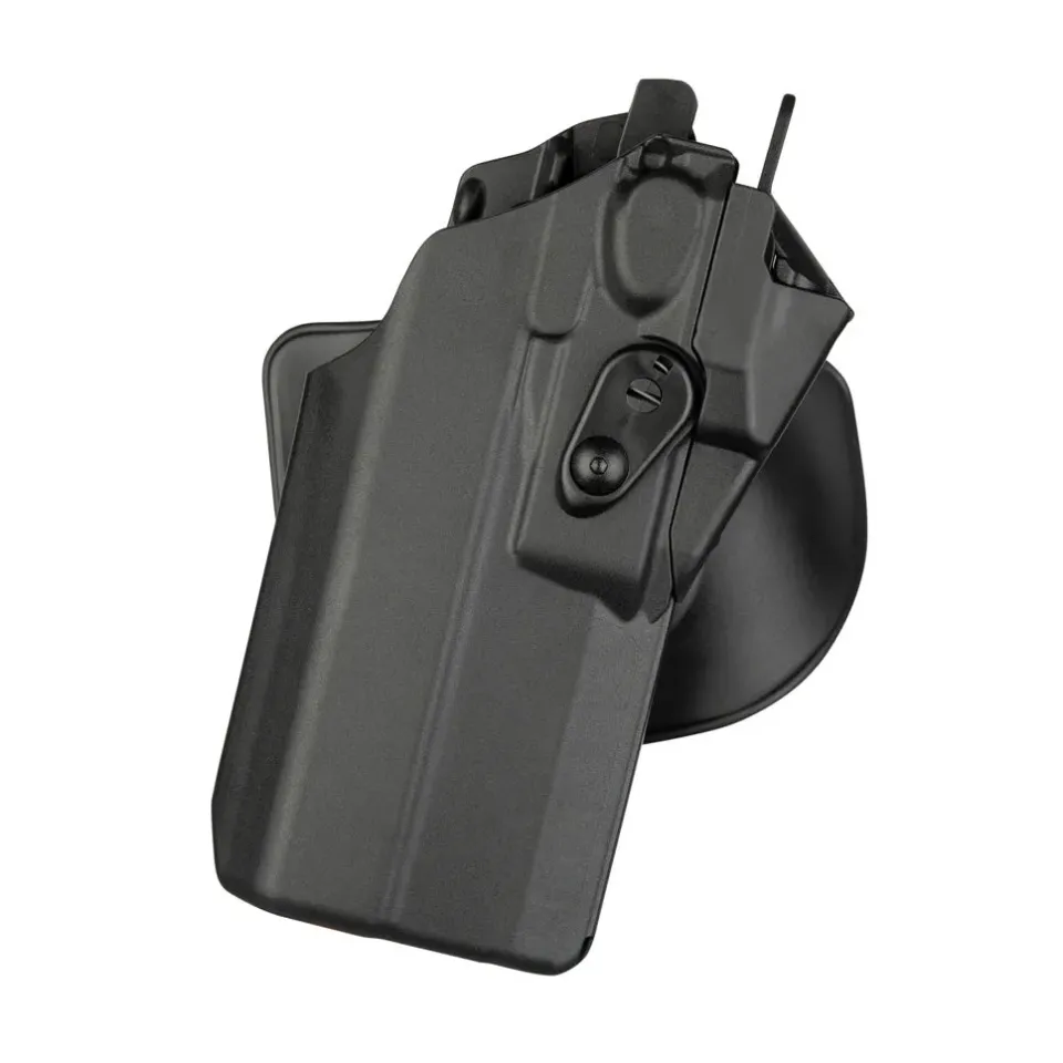 Safariland 7378RDS pistolhylster 7TS ALS paddle rødpunkt